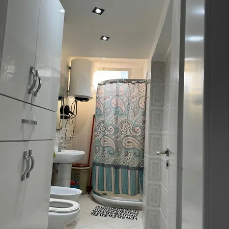 Temali Appartement