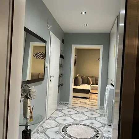 Temali Apartmán *