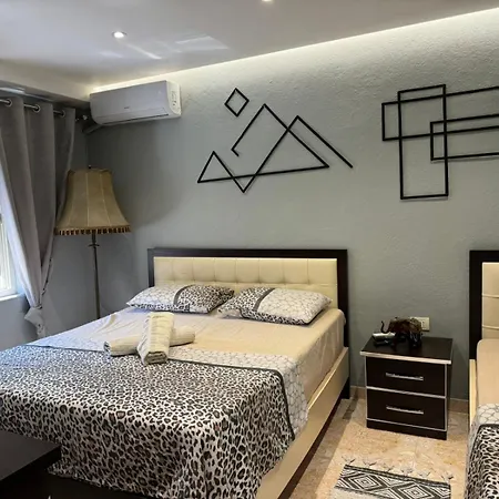 Temali Appartement *