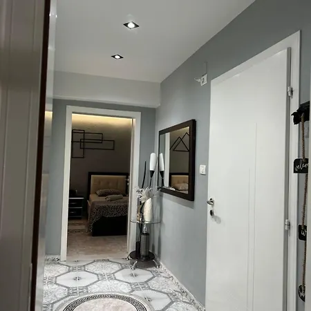 Temali Appartement Shkodër