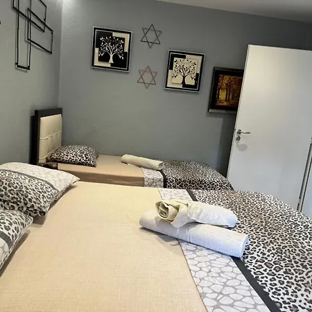 Temali Appartement