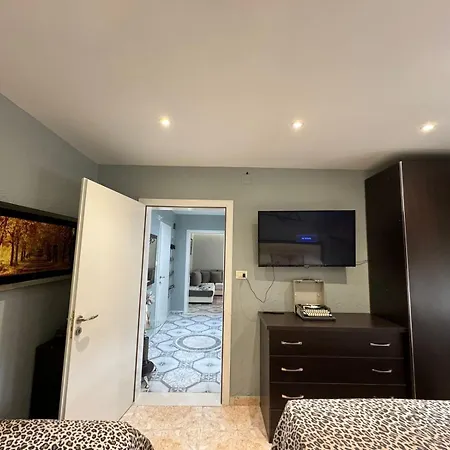 Appartement Temali *