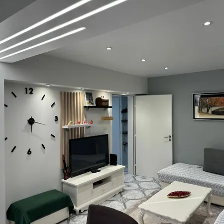 Appartement Temali *