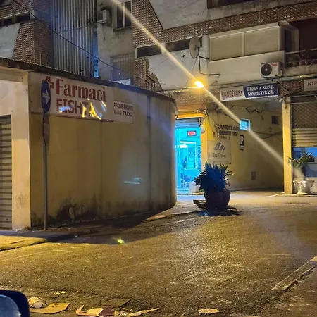 Apartament Temali Szkodra