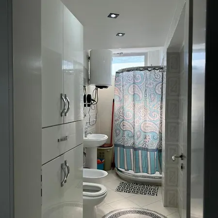 Temali Appartement Shkodër