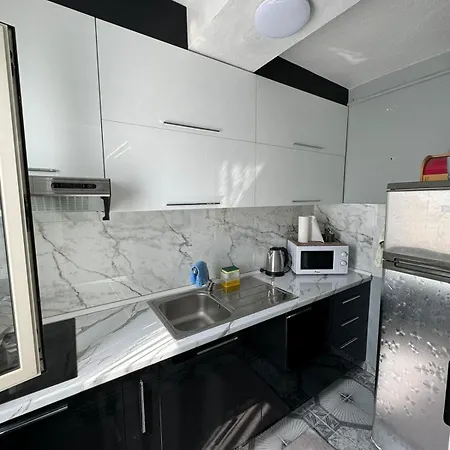 Temali Appartement Shkodër