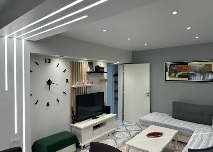 Apartamento Temali *