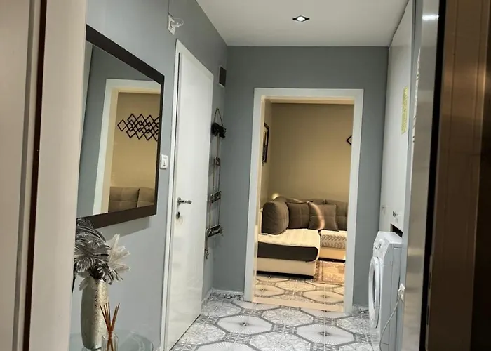 Temali Apartamento *