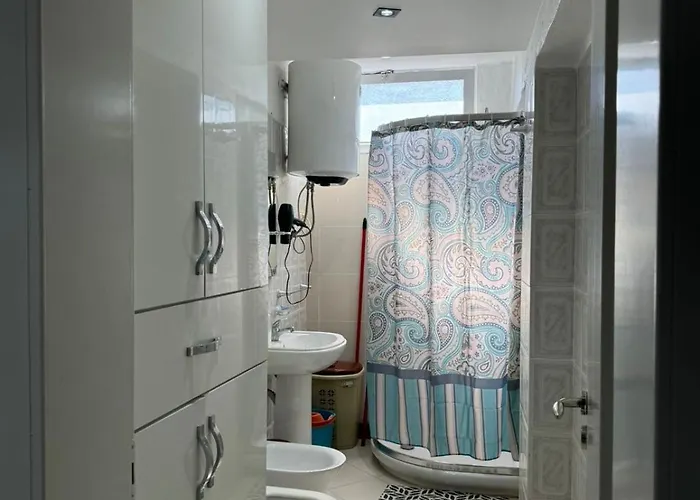 Temali Appartamento Shkodër