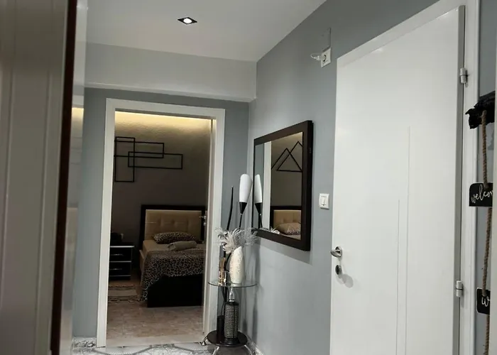 Temali Apartamento Shkodër