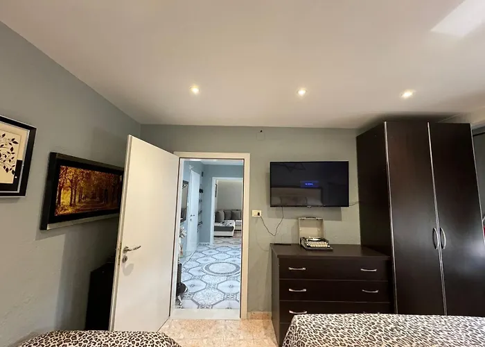 Apartamento Temali *