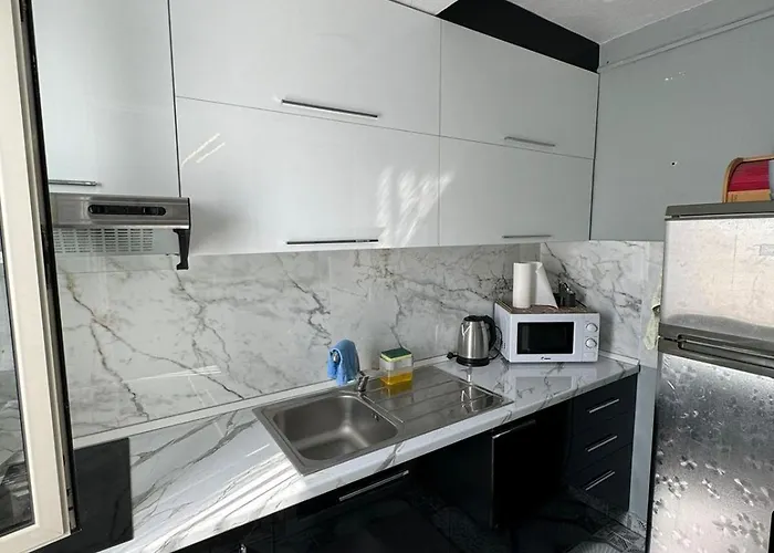 Temali Appartamento Shkodër